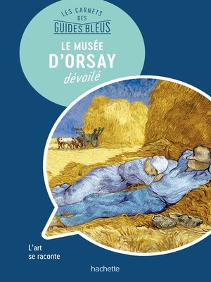 cover image of Le Musée d'Orsay